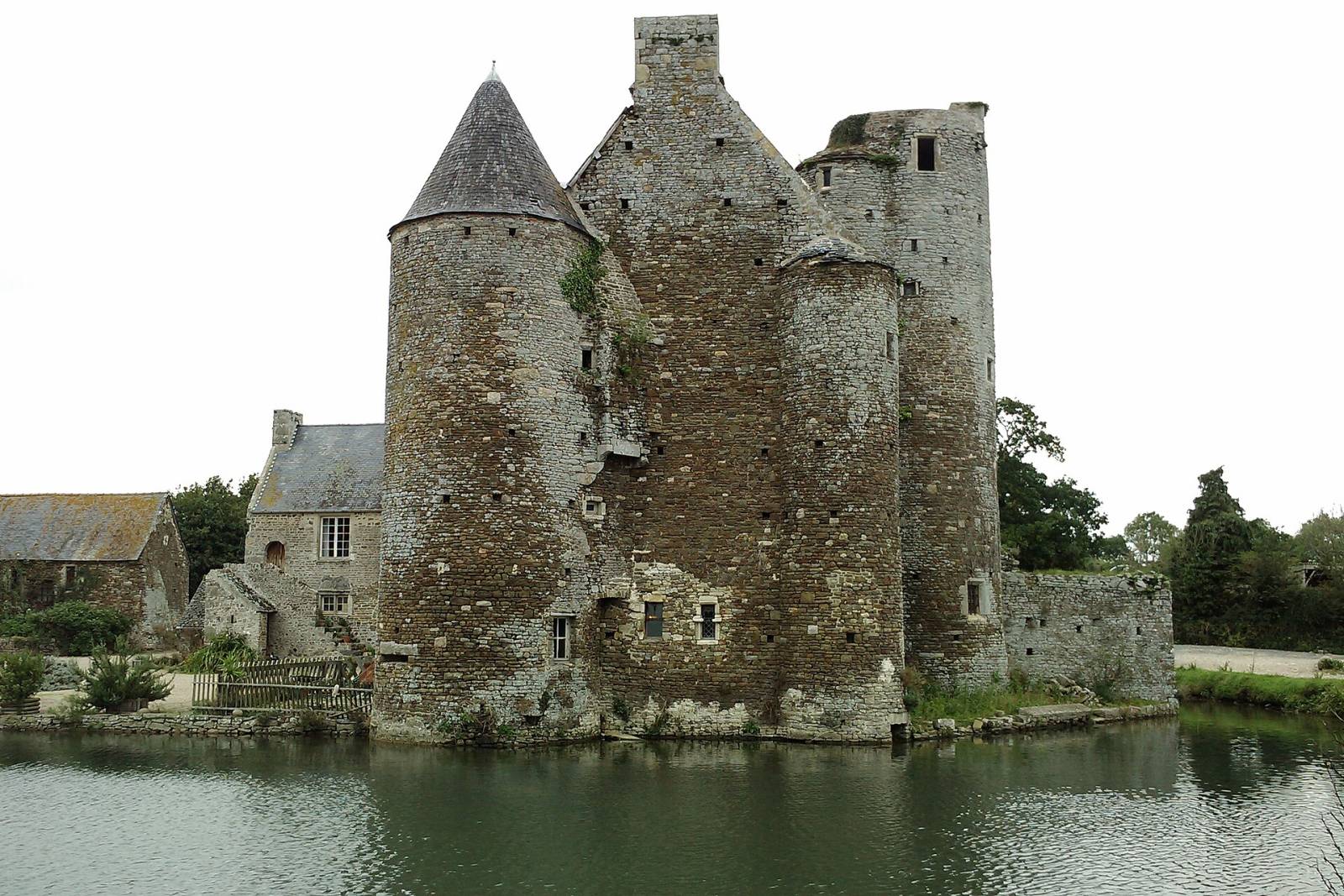 Photo de Saint-Lô-d'Ourville