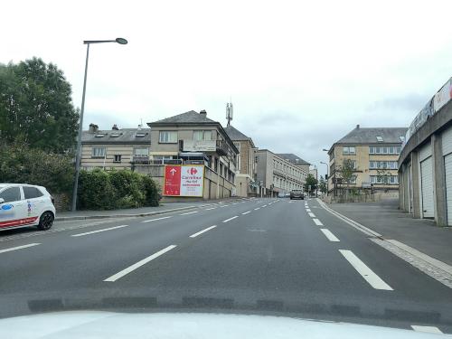 Photo de Saint-Lô