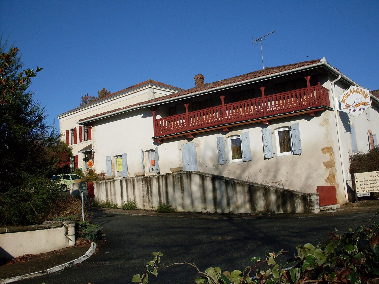 Photo de Saint-Lon-les-Mines