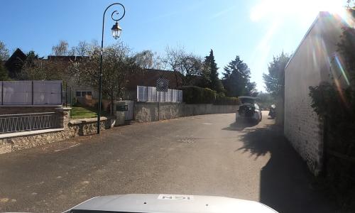 Photo de Saint-Longis