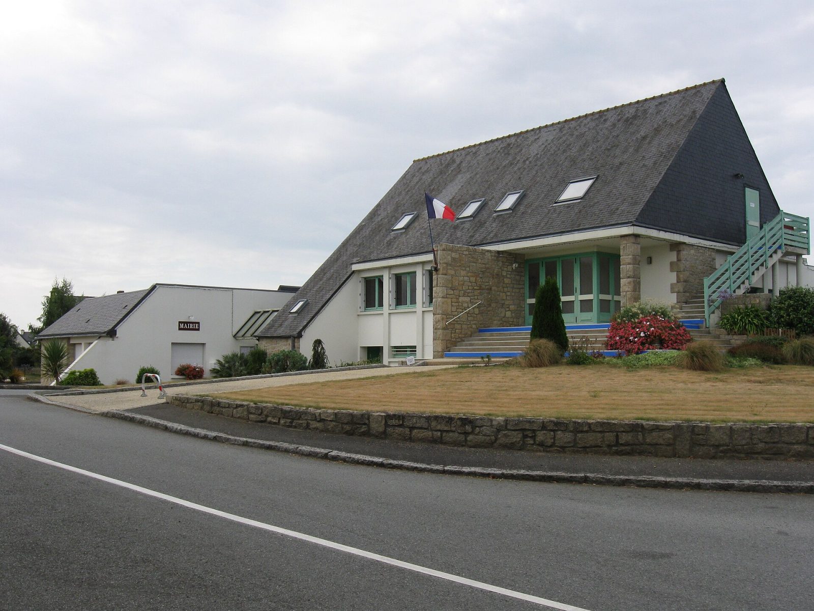 Photo de Saint-Lormel