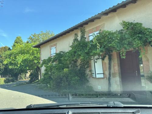 Photo de Saint-Loube