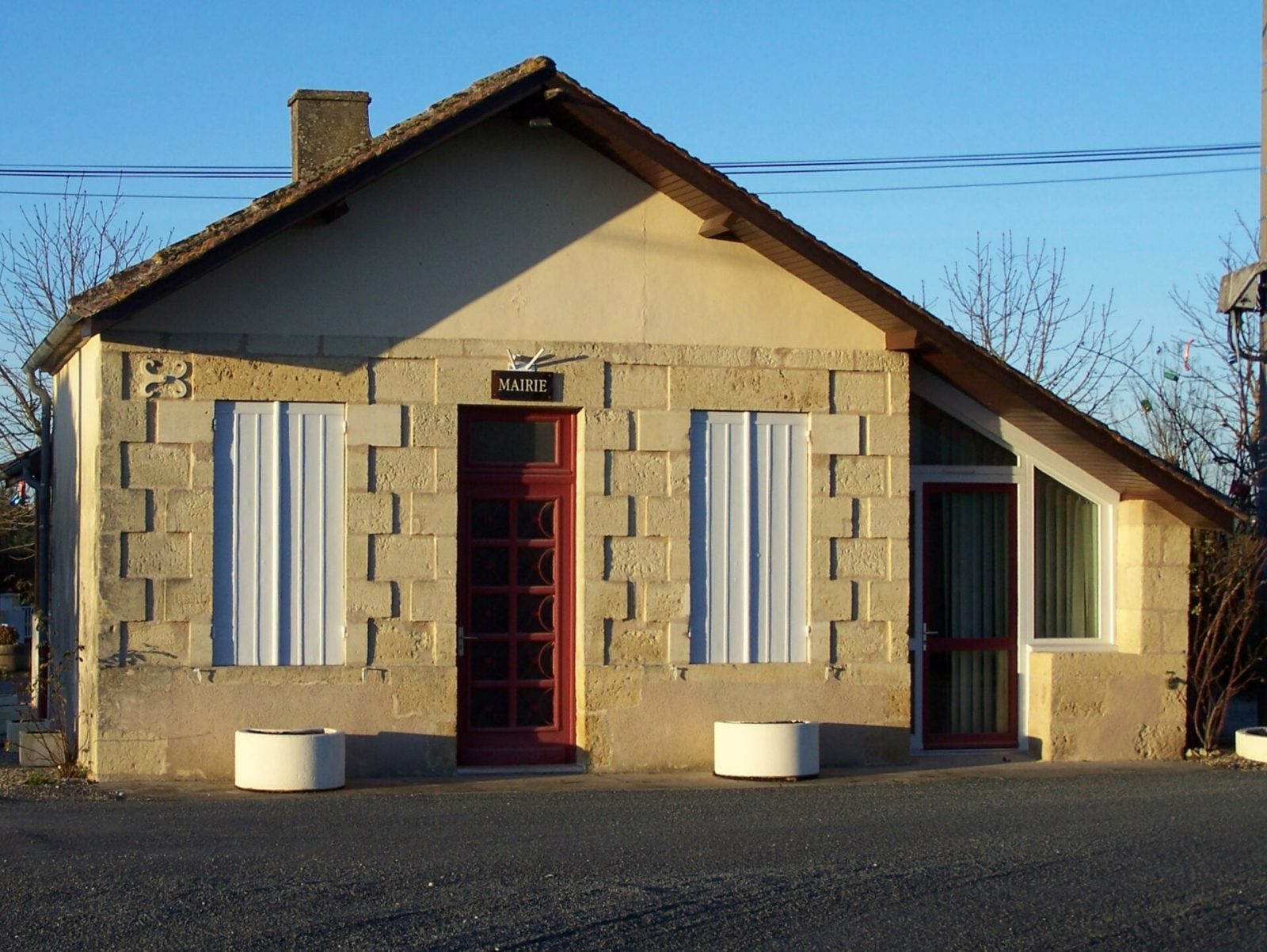 Photo de Saint-Loubert