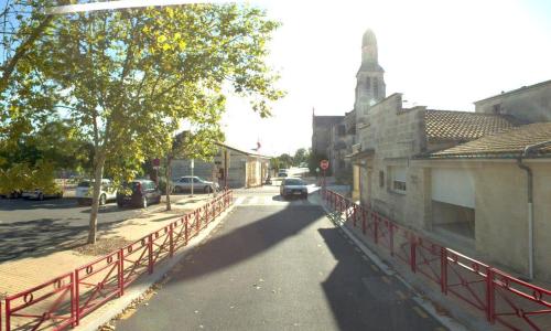 Photo de Saint-Louis-de-Montferrand
