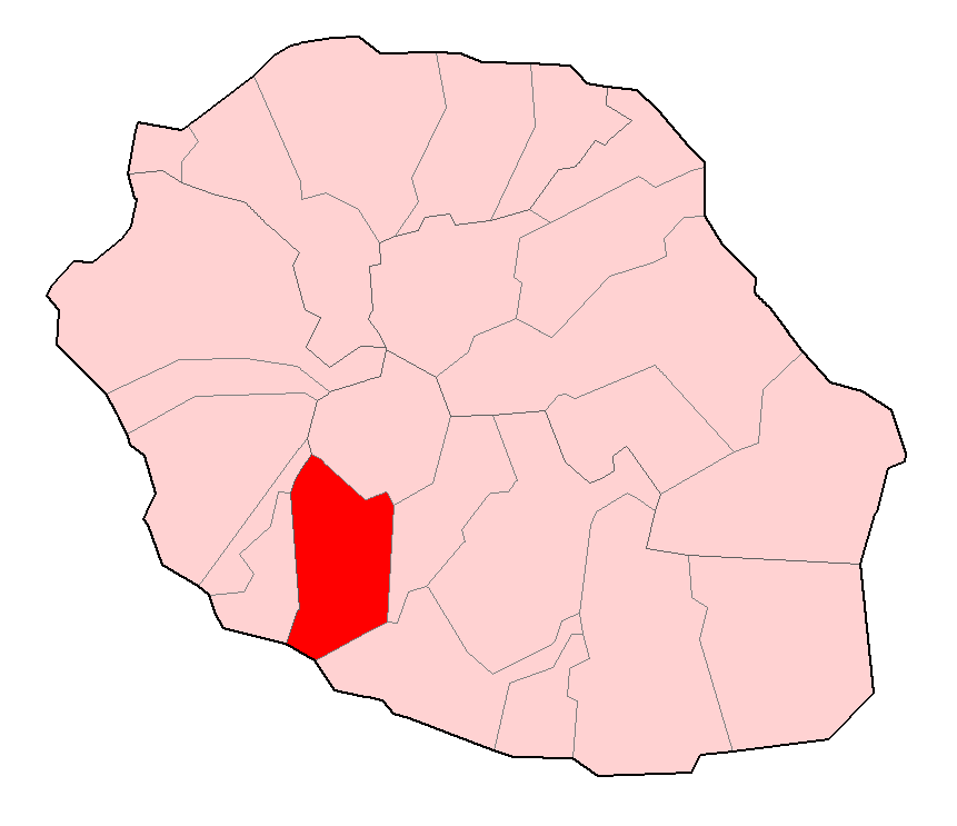 Photo de Saint-Louis