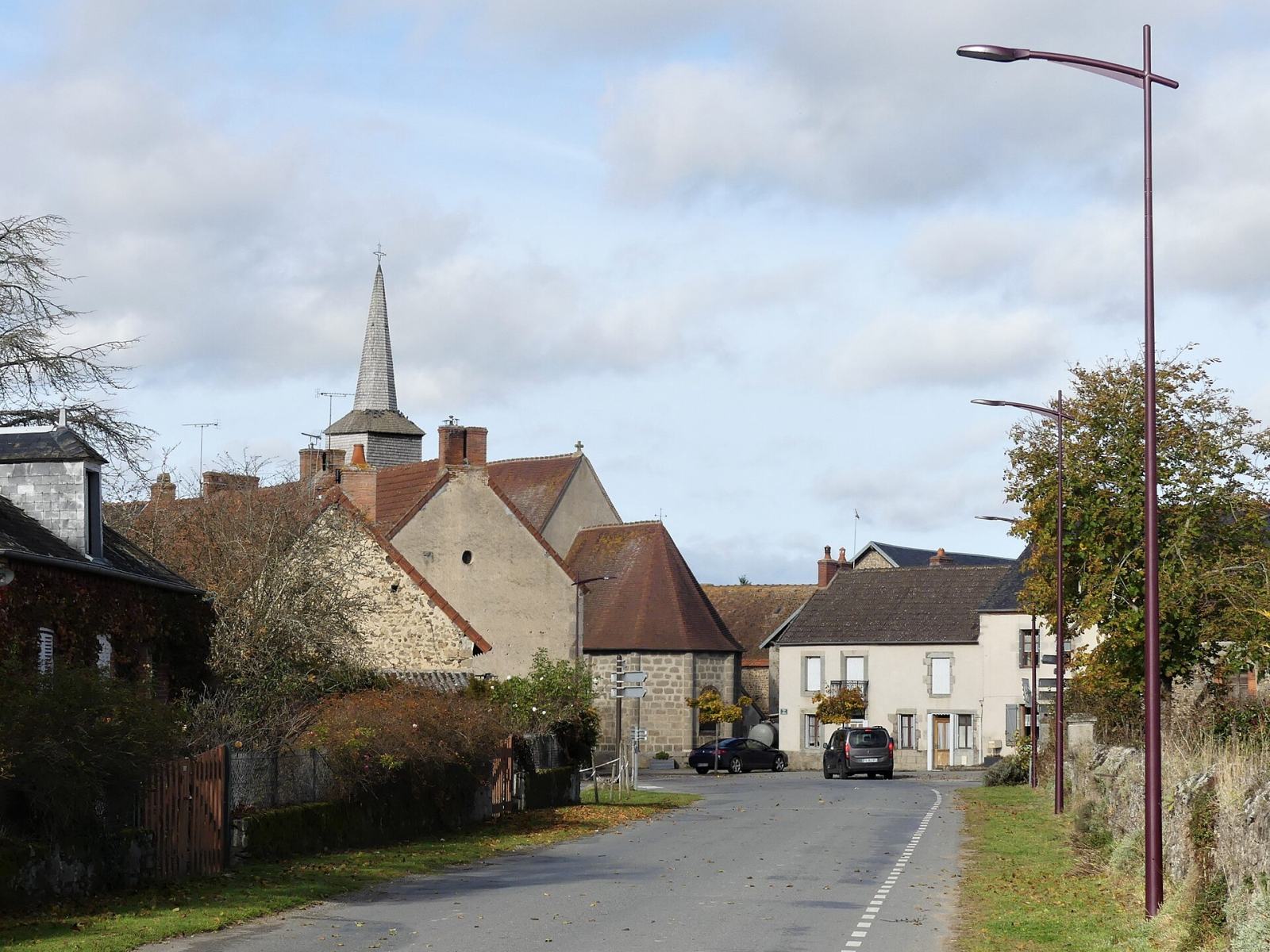 Photo de Saint-Loup