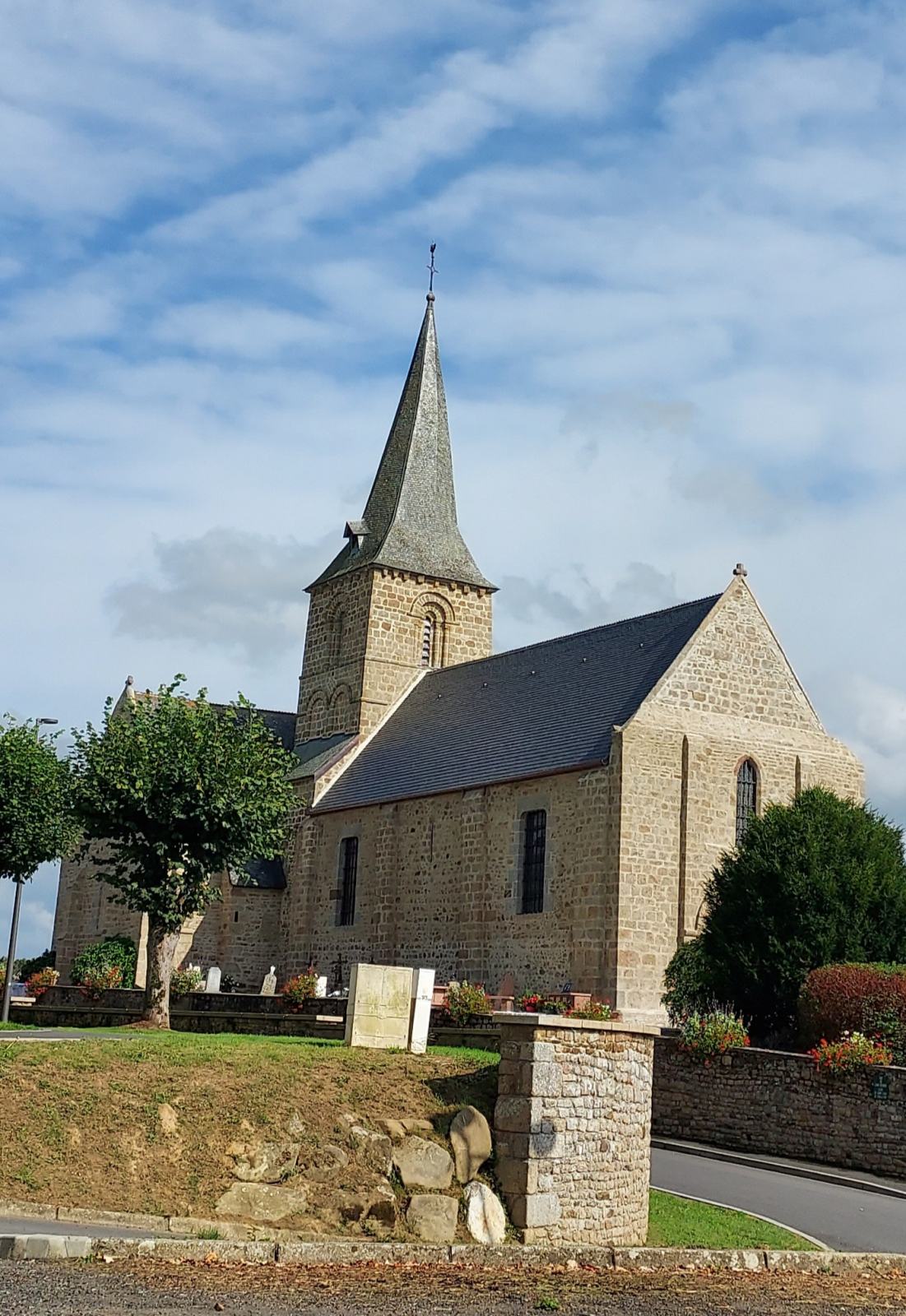 Photo de Saint-Loup