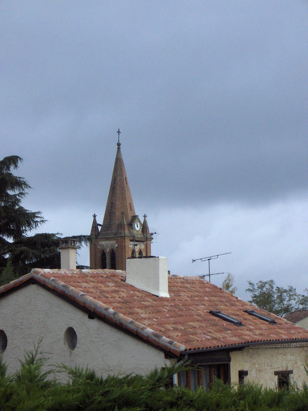 Photo de Saint-Loup