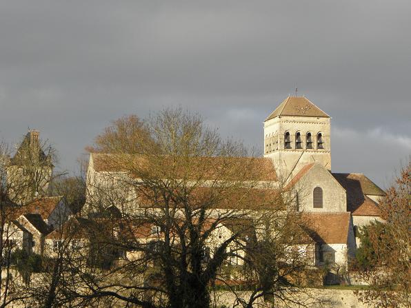 Photo de Saint-Loup-de-Naud