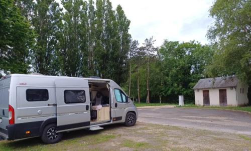 Photo de Saint-Loup-des-Vignes