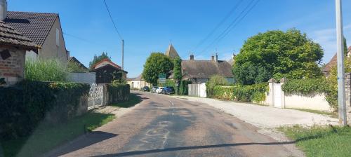 Photo de Saint-Loup-Géanges