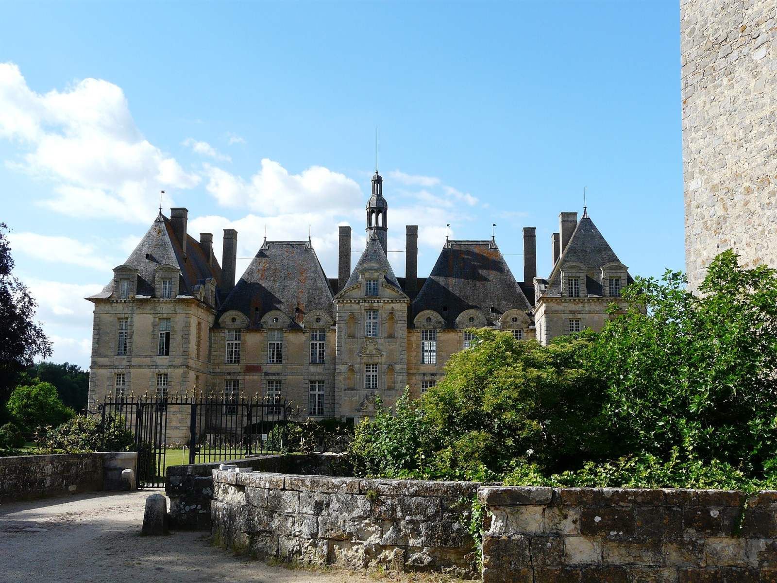 Photo de Saint-Loup-Lamairé
