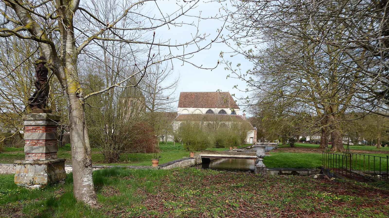 Photo de Saint-Lubin-des-Joncherets