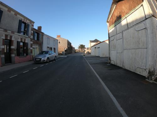 Photo de Saint-Lumine-de-Coutais