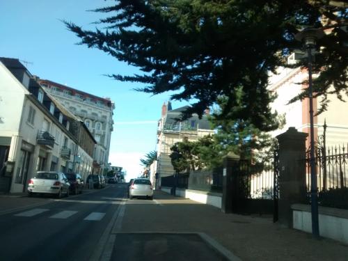 Photo de Saint-Lunaire