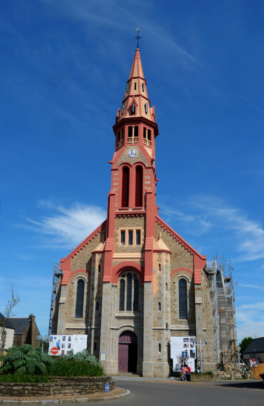 Photo de Saint-Lyphard