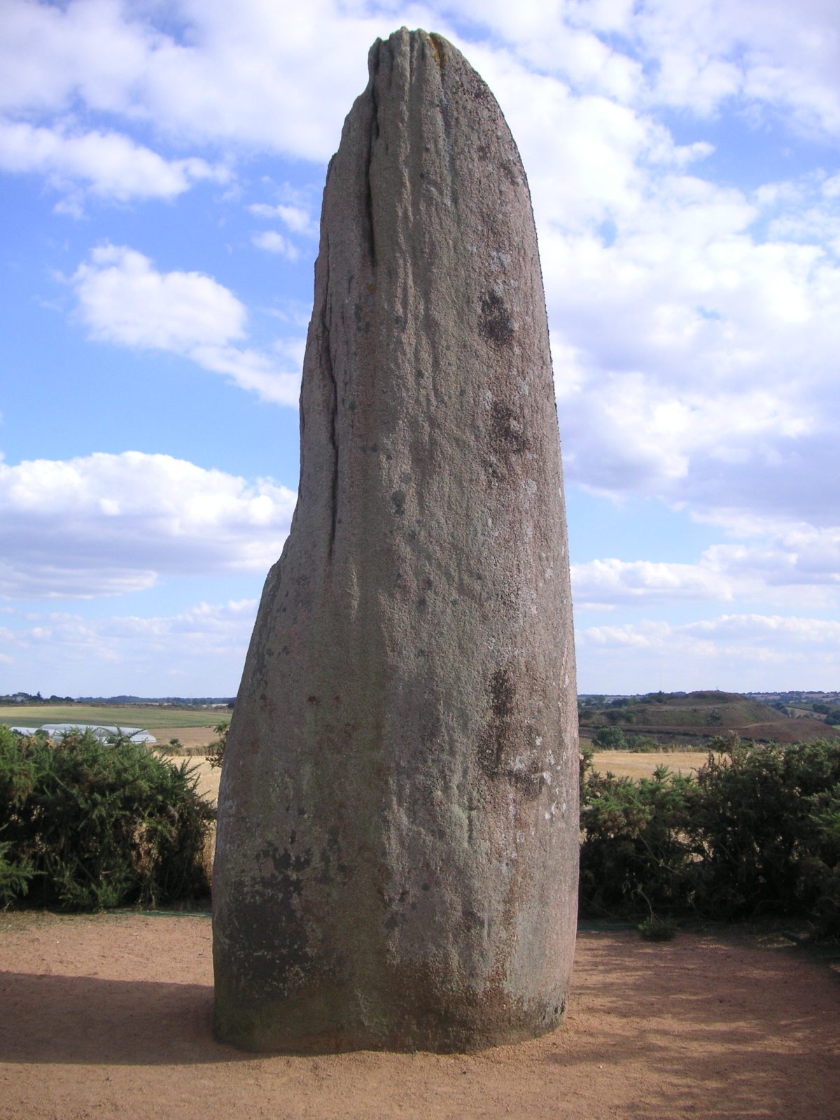 Photo de Saint-Macaire-en-Mauges