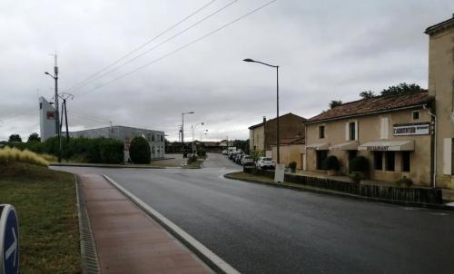 Photo de Saint-Macaire
