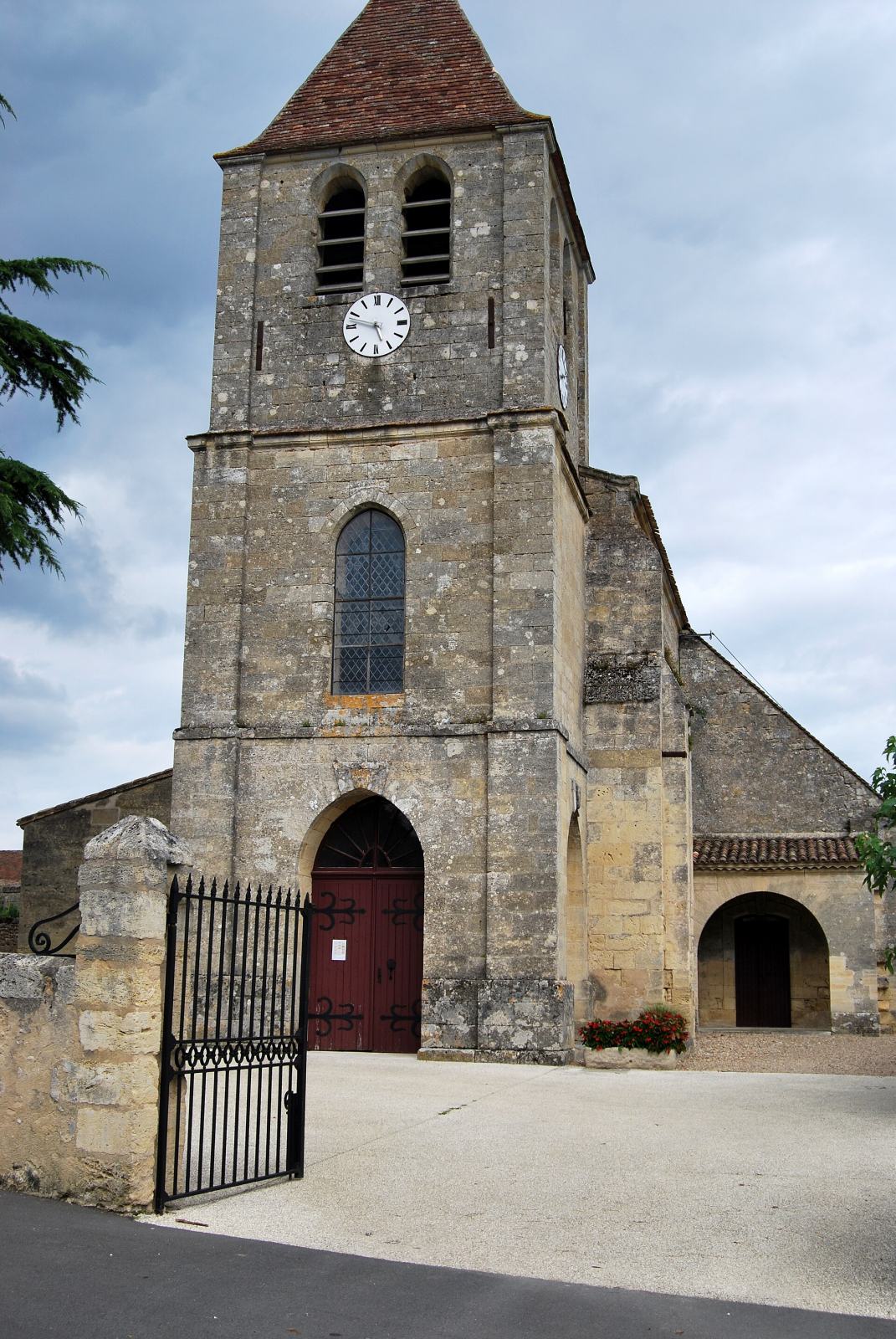 Photo de Saint-Magne-de-Castillon