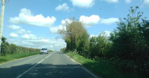 Photo de Saint-Maixent-de-Beugné