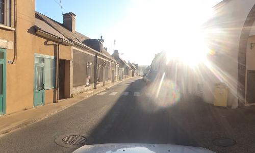 Photo de Saint-Maixent