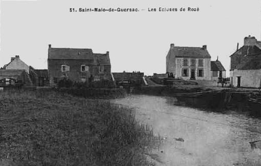 Photo de Saint-Malo-de-Guersac