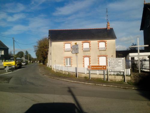 Photo de Saint-Malo-des-Trois-Fontaines