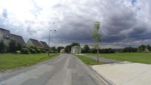 Photo de Saint-Malon-sur-Mel
