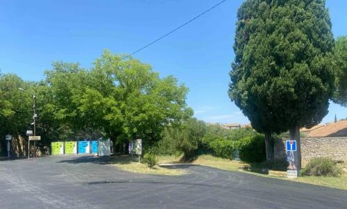 Photo de Saint-Mamert-du-Gard