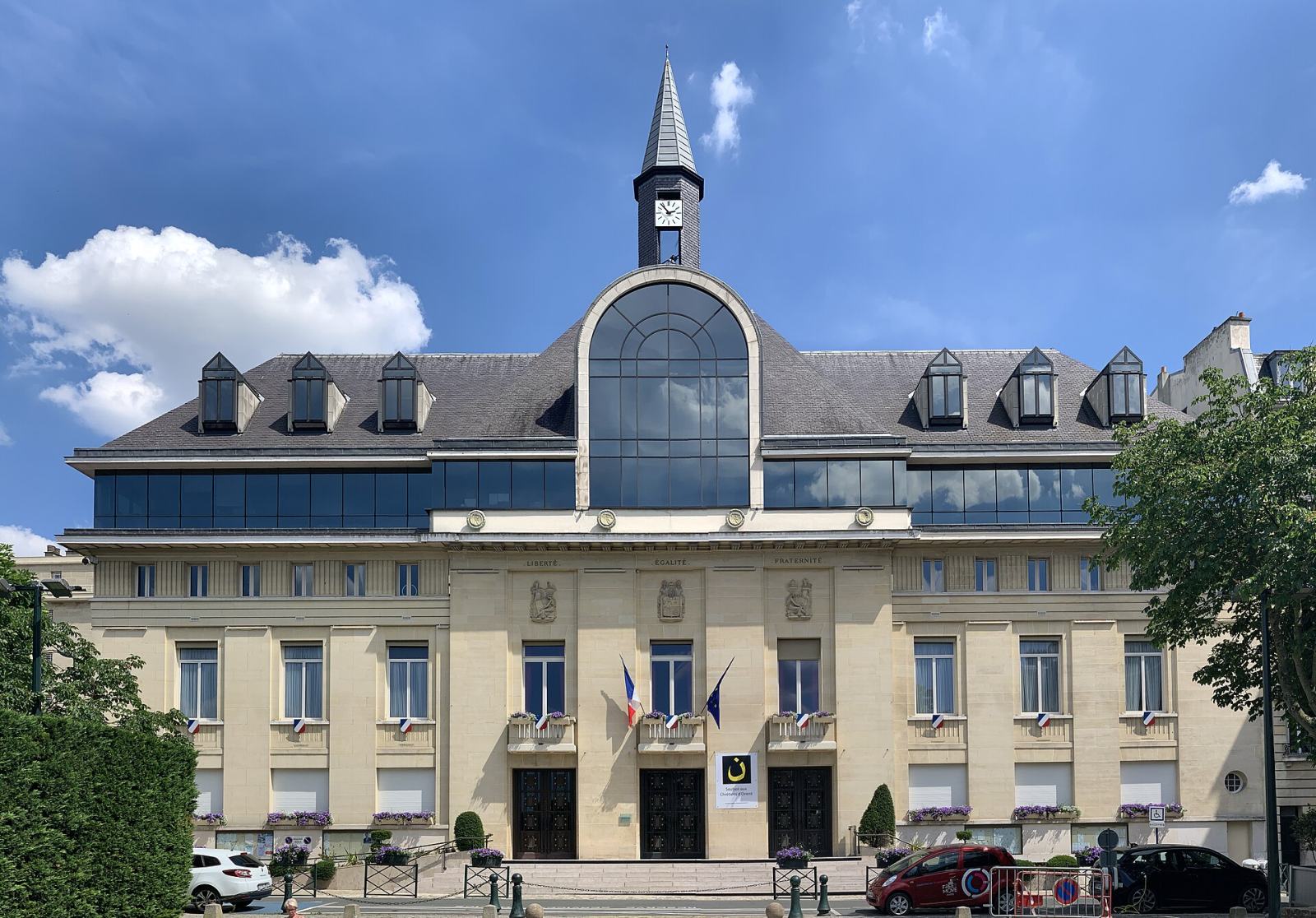 Photo de Saint-Mandé