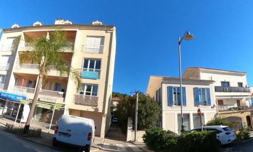 Photo de Saint-Mandrier-sur-Mer