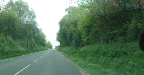 Photo de Saint-Marc-la-Lande