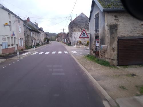 Photo de Saint-Marc-sur-Seine