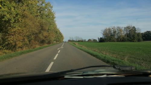 Photo de Saint-Marceau
