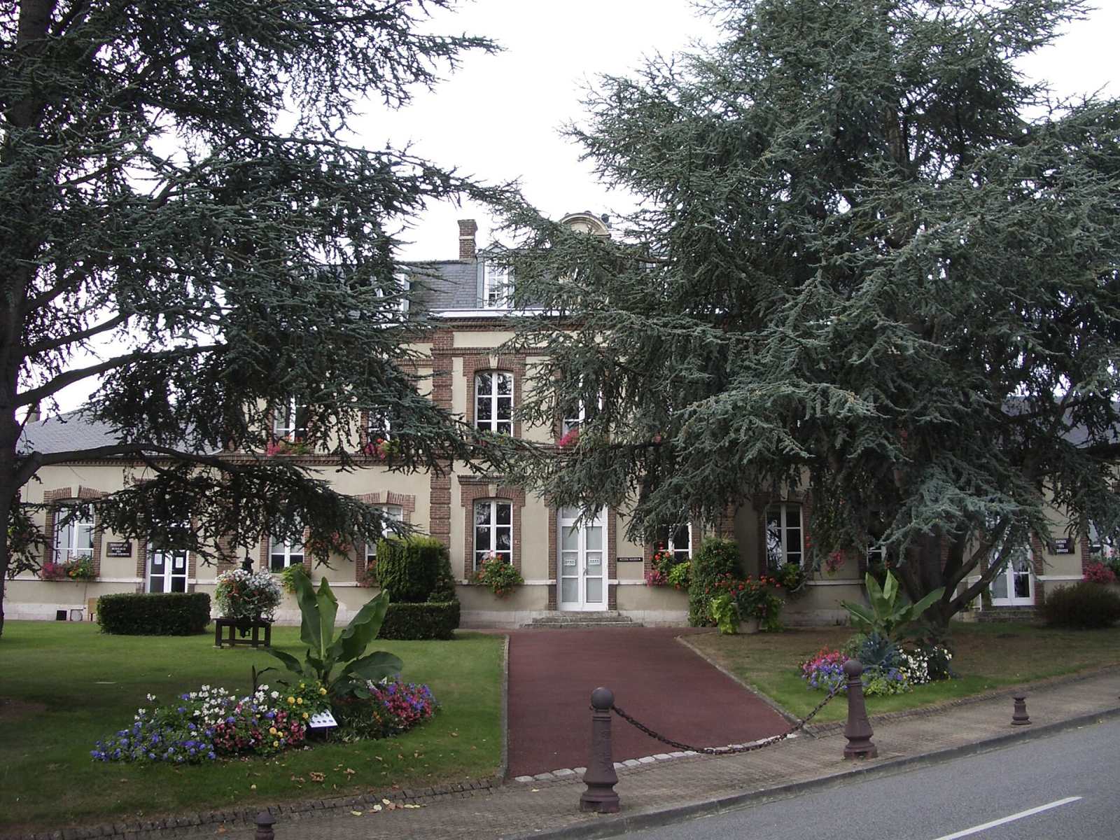 Photo de Saint-Marcel
