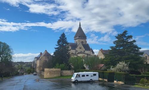 Photo de Saint-Marcel