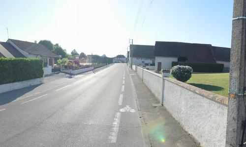 Photo de Saint-Marcel