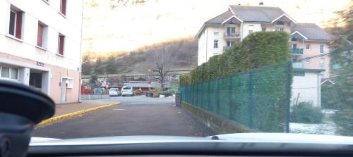 Photo de Saint-Marcel