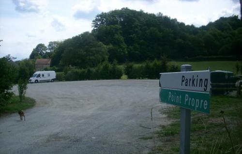 Photo de Saint-Marcel-en-Marcillat