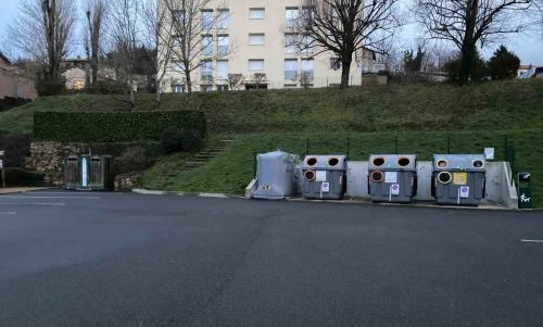 Photo de Saint-Marcel-l'Éclairé