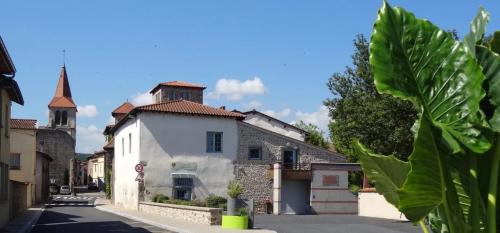 Photo de Saint-Marcellin-en-Forez