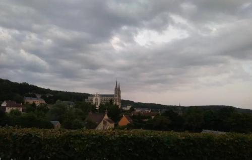 Photo de Saint-Mard-de-Réno