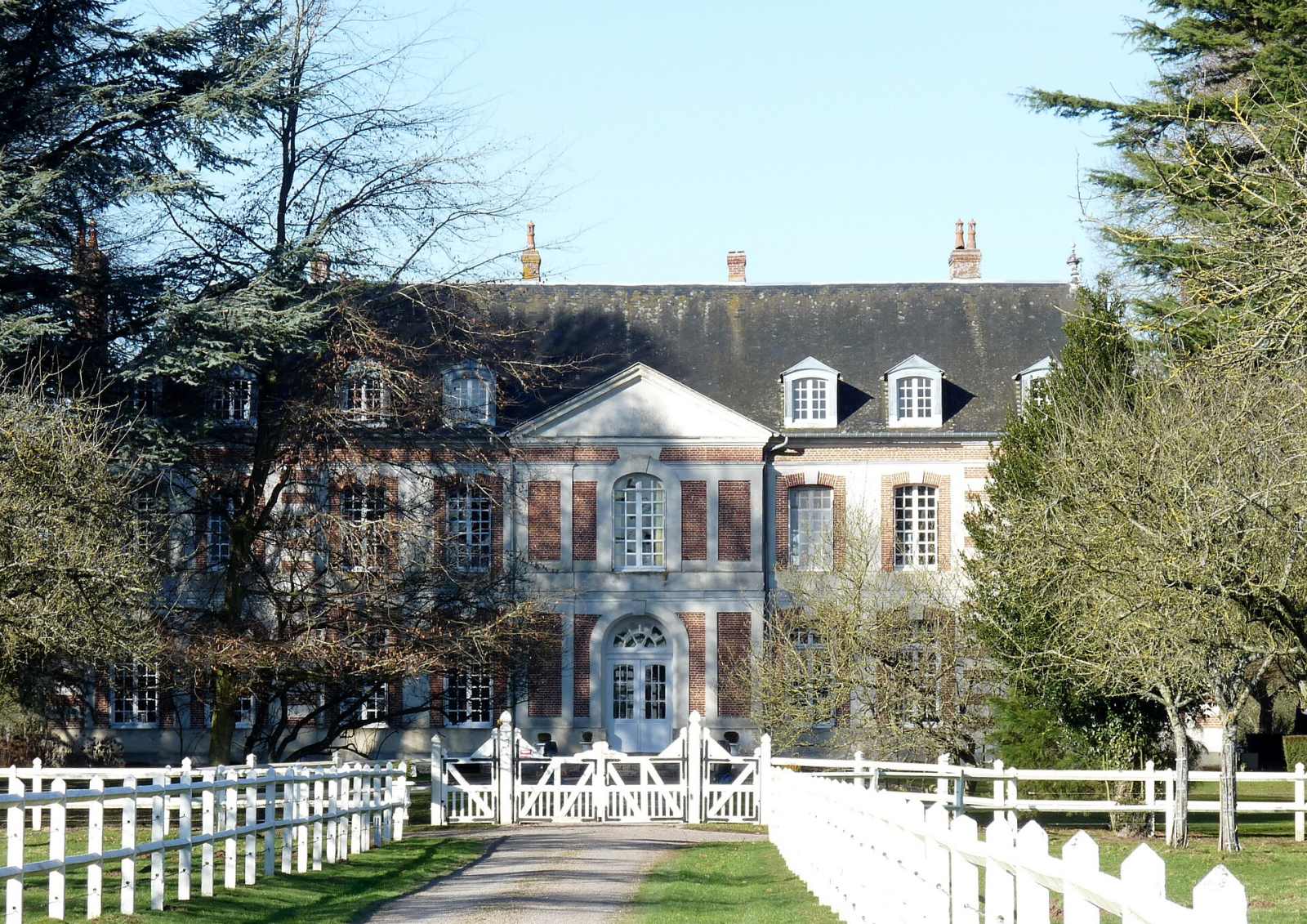 Photo de Saint-Mards-de-Fresne
