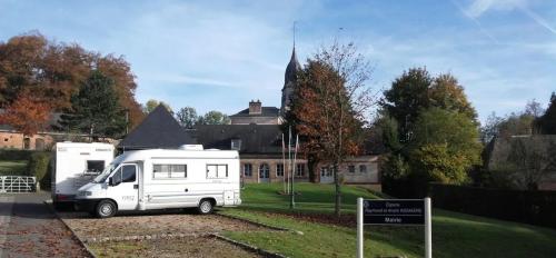 Photo de Saint-Mards