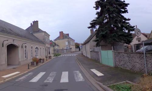 Photo de Saint-Mars-d'Outillé