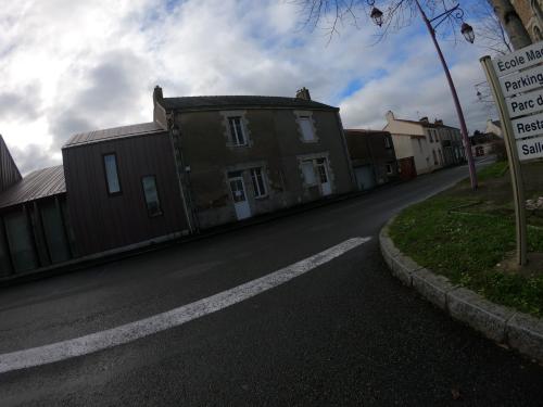 Photo de Saint-Mars-de-Coutais