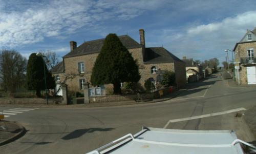 Photo de Saint-Mars-sur-Colmont
