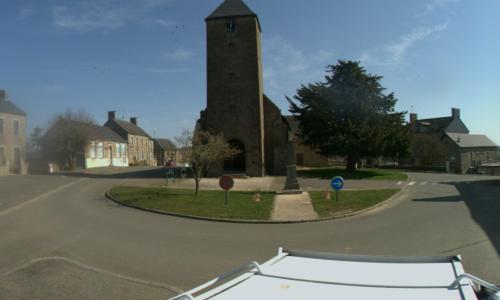 Photo de Saint-Mars-sur-la-Futaie