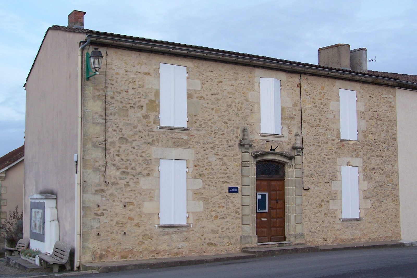 Photo de Saint-Martial