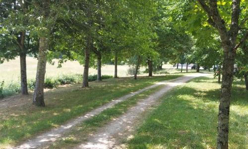 Photo de Saint-Martial-d'Albarède